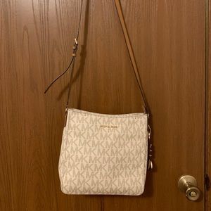 Michael Kors crossbody purse